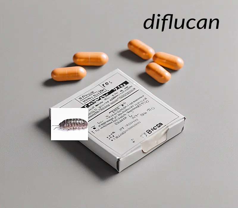 Precio diflucan